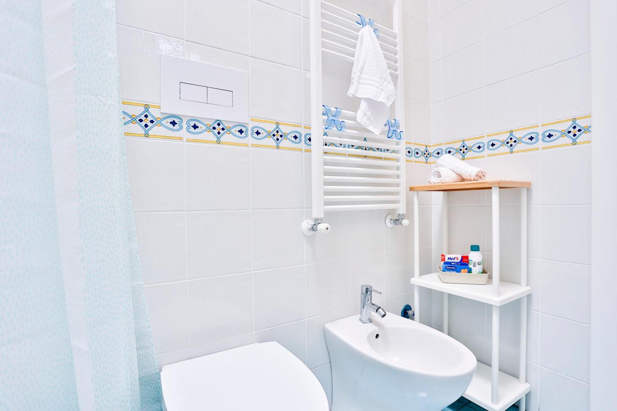 Apartment Solaria House Foria