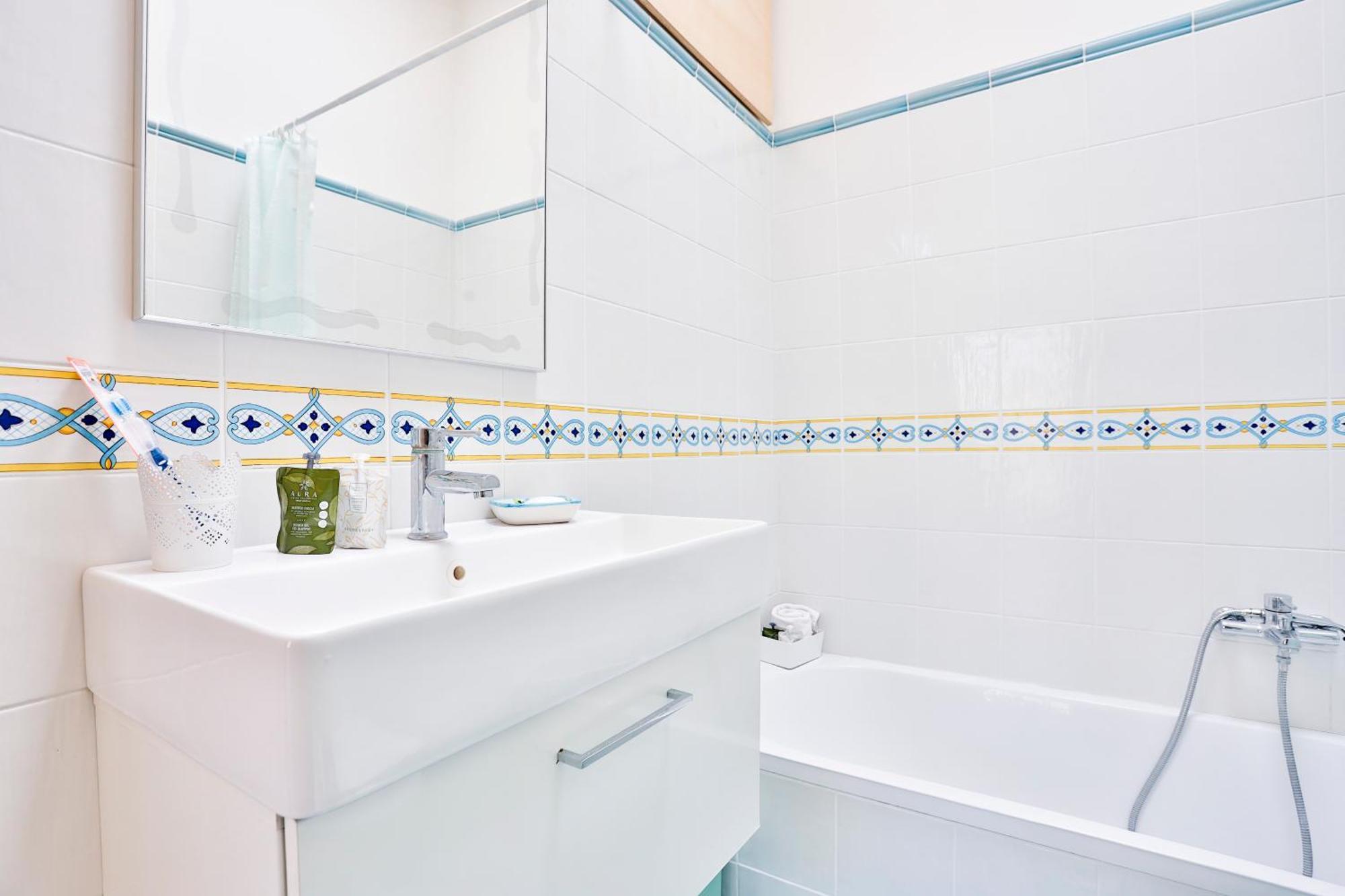 Solaria House Foria Naples